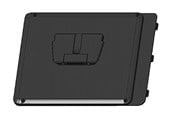 Tablet - Other accessories - Zebra - battery cover for tablet - for presentation stand - MISC-ET4X-BTDPS-01