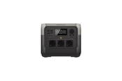 Powerstation - EcoFlow River 2 Pro - 768Wh - ZMR620-B-EU