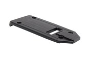 Systemtillbehör - Zebra handheld sled adaptor - ADP-RFD40-BT-1R