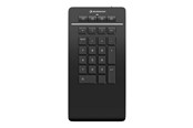 Tangentbord - 3Dconnexion Pro - keypad - Numpad - Svart - 3DX-700105