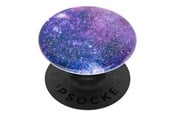 Andra mobiltillbehör - PopSockets Swappable PopGrip - finger grip/kickstand for mobile phone tablet - 800934