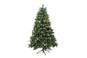 Decoration - NORDIC WINTER Christmas tree artificial PVC ”ASKE” class B+ - 780-133
