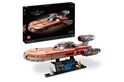 LEGO® - LEGO Star Wars 75341 Luke Skywalker’s Landspeeder™ - 75341
