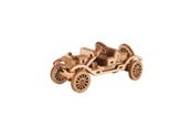 Modelbyg - Mobimods Retro Model T4 Model Car Kit - 5903641494229