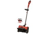 Snöborttagning - Einhell GE-ST 36/40 Li E Sladdlös snöslunga 36 Volt  u/batteri och laddare - 3417011