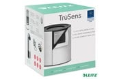 Dammsugare - tillbehör - Leitz 3-i-1 H13 HEPA-ersättningsfilter för TruSens Z-3000, stor luftrenare - 2415143