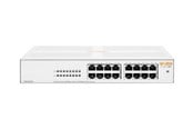 Switch - Hewlett Packard Enterprise HPE Aruba Instant On 1430 16G Class4 PoE 124W Switch - R8R48A#ABB