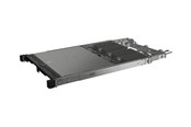 Rack chassis - Lenovo 1U and 2U Slide Rail - slide rail kit - 4M17A11683