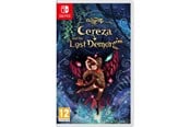 Spel - Bayonetta Origins: Cereza and the Lost Demon - Nintendo Switch - Action - 0045496479091
