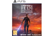 Spel - Star Wars Jedi: Survivor - Sony PlayStation 5 - Action - 5030948124303