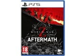 Spel - World War Z: Aftermath - Sony PlayStation 5 - FPS - 745240209850