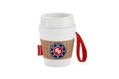 Babyleksaker - Fisher Price Coffee Cup Teether - 887961424010