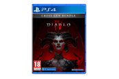 Spel - Diablo IV - Sony PlayStation 4 - RPG - 5030917298196