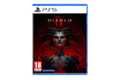 Spel - Diablo IV - Sony PlayStation 5 - RPG - 5030917298271
