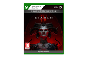 Spel - Diablo IV - Microsoft Xbox One - RPG - 5030917298356