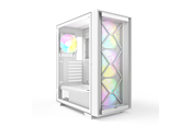 Chassi - Montech Air 1000 Premium - White - Chassi - Miditower - Vit - AIR 1000 PREMIUM WH