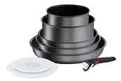 Pannor - Tefal Ingenio Daily chef ON 8 pcs set - L7619202
