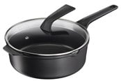 Pannor - Tefal Robusto Sautepan w. lid 26 cm - E2493344