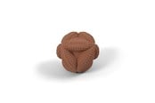 Babyleksaker - Filibabba Motor ball - Isa grab ball Melon - FI-PT043