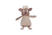 Babyleksaker - Filibabba Teddy - Bea the bambi brownie - FI-PT029