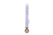 Babyvård - Filibabba Pacifier holder Fresh violet - FI-PH052