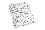 Babyleksaker - Filibabba Baby bedlinen GOTS - Moonlight - SWEDISH DIMENSION - FI-ML001SE
