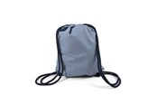 Babyleksaker - Filibabba Billie gym bag - Blue mix - FI-BA003