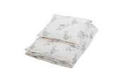 Babyvård - Filibabba Junior bedlinen - Airballoon white - SWEDISH DIMEN - FI-AIRB002SE