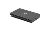 SSD - OWC Envoy Pro FX Thunderbolt 3 / USB-C Portable NVMe SSD 1.0TB - OWCTB3ENVPFX01
