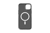 Mobile - Covers & Cases - Tech21 Evo Tint MagSafe iPhone 14 Plus Kolgrå - T21-9639