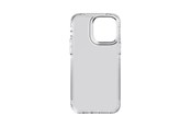 Mobile - Covers & Cases - Tech21 Evo Clear iPhone 14 Pro Max Transparent - T21-9730