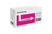 Skrivartillbehör-bläck-toner - Kyocera TK 5430M - 1T0C0ABNL1