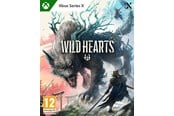 Spel - Wild Hearts - Microsoft Xbox Series X - Action / äventyr - 5030949125002