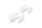 Smarta Hem - Bosch Smart Home dörr-/fönstersensor II Plus (2-Pack) - 8750002108
