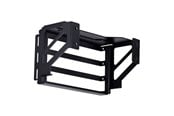Chassi, tillbehör - Lian Li Upright GPU Bracket for O11 Dynamic EVO - Black - O11DE-6X