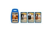 Brädspel - Winning Moves Harry Potter & The Half Blood Prince Top Trumps Card Game (ENGLISH) - 5036905042741
