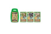 Brädspel - Winning Moves Harry Potter & The Deathly Hallows Part 1 Top Trumps Card Game (ENGLISH) - 5036905042727