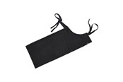 Kökstillbehör - Pillivuyt Apron recycle Black - 18016