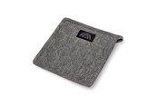 Kökstillbehör - Pillivuyt Pot holder recycle 22.5 x 22.5 cm Grey - 18024