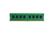 RAM - GOODRAM DDR4-3200 - 8GB - CL22 - Single Channel (1 pcs) - Grön - GR3200D464L22S/8G