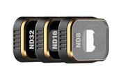 Fotofilter - PolarPro DJI Mini 3 Pro Shutter Collection - MINI3-PRO-SHUTTER