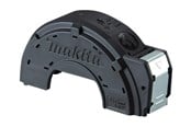 Vinkelslip - Makita protective guard with cover - 199709-0