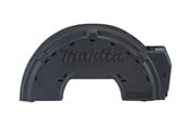 Vinkelslip - Makita protective guard with cover - 199710-5