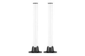 Smarta Hem - Tracer Smart Desk - desk lamp - LED - RGB light (pack of 2) - TRAOSW47008