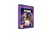 Spel - Irem Arcade Collection 1 - Evercade - FG-IRE1-EVE-EFIGS