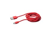 Spel Tillbehör - Blaze Evercade Evercade VS Link Cable - Wired - Evercade - 5060690793281