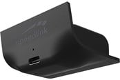 Spel Tillbehör - Speed-Link Pulse X Play & Charge Kit for Xbox Se - Microsoft Xbox Series X - SL-260000-BK