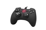 Spel Tillbehör - Speed-Link Rait - Wired Controller - Nintendo Switch - SL-650010-BK
