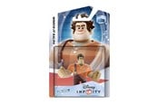 Figure - Disney Infinity Character - Wreck-It-Ralph - IQAV000027