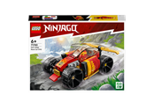 LEGO® - LEGO Ninjago 71780 Kais ninjaracerbil EVO - 71780